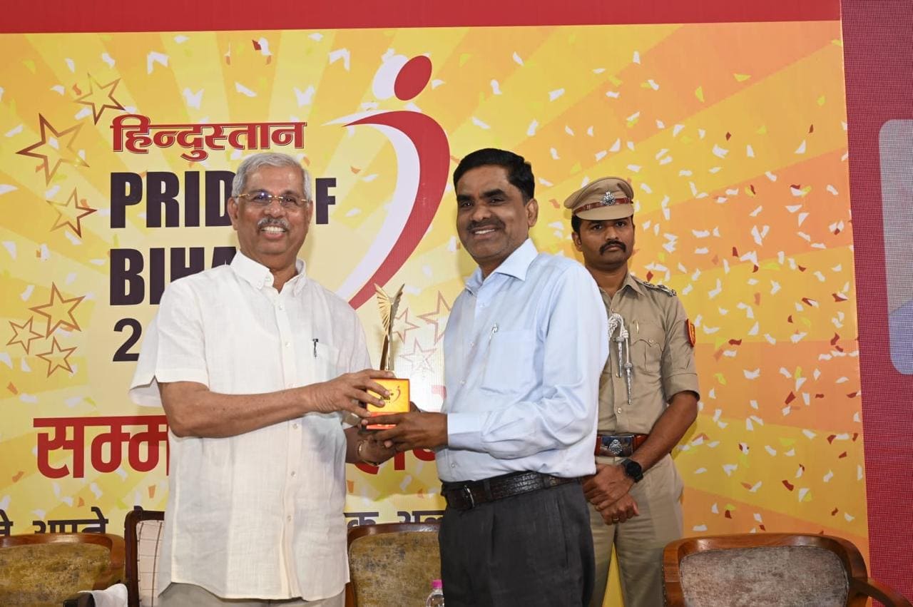 Students Celebration