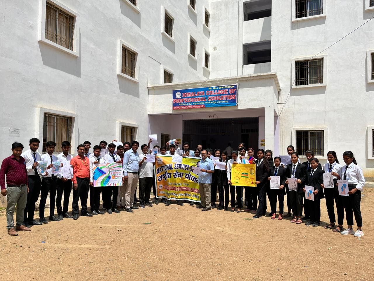 Founder's Day Celebration