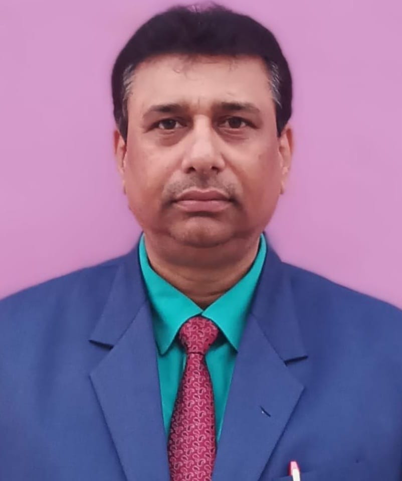 Dr. Awadhesh Kumar
