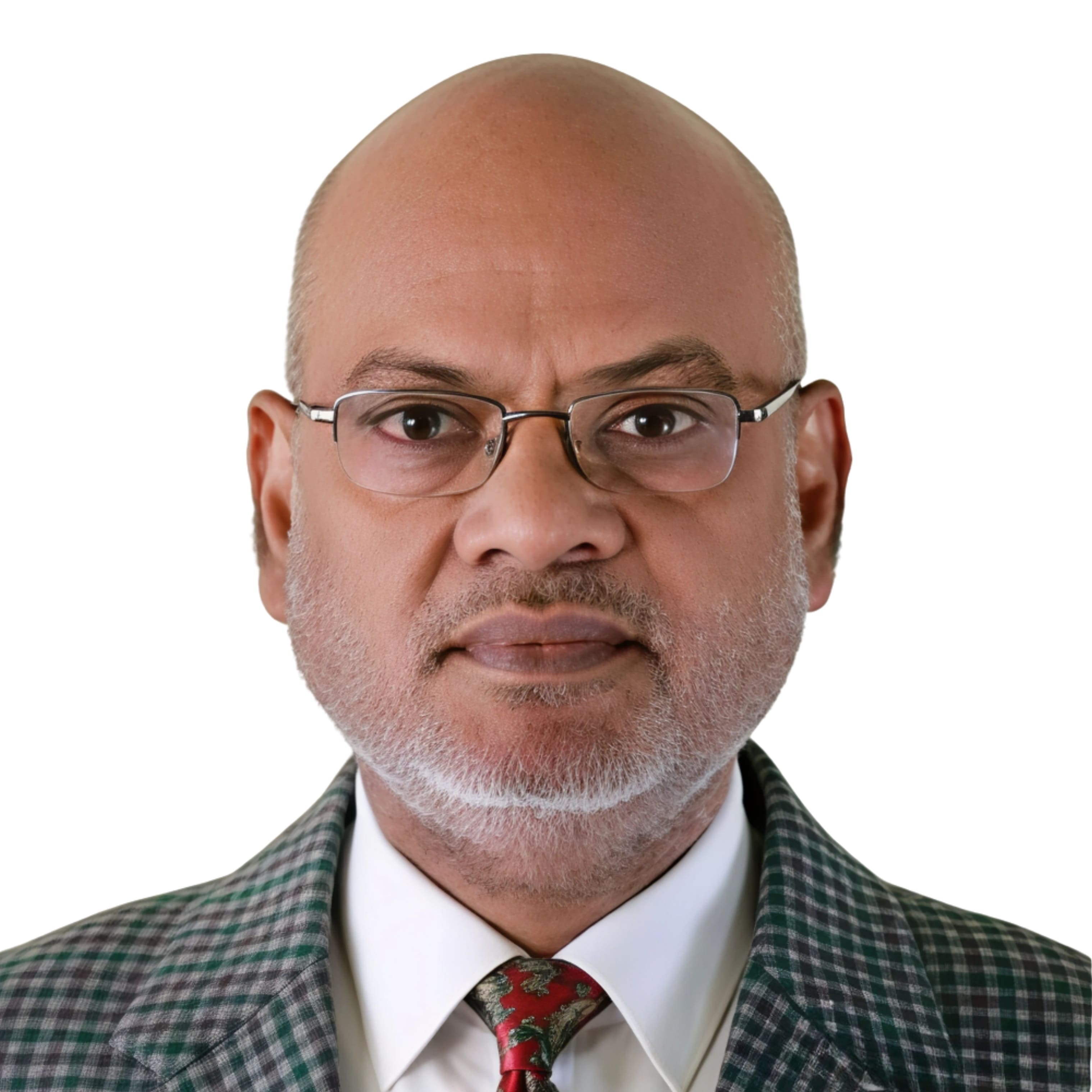 Prof. (Dr.) Kumar Harihar Raghwendra