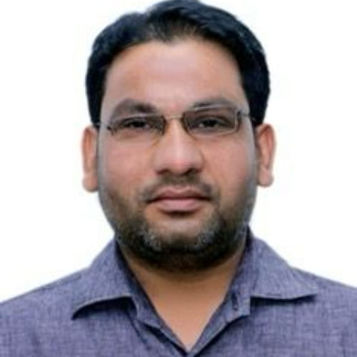 Dr. Sanjay Kumar kulchaniya